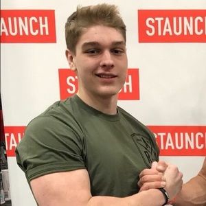 Meet your Posher, Jacob